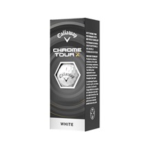 Callaway Tour X Golfbälle