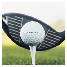 Callaway Tour X Golfbälle