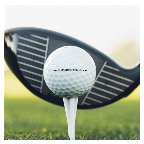 Callaway Tour X Golfbälle