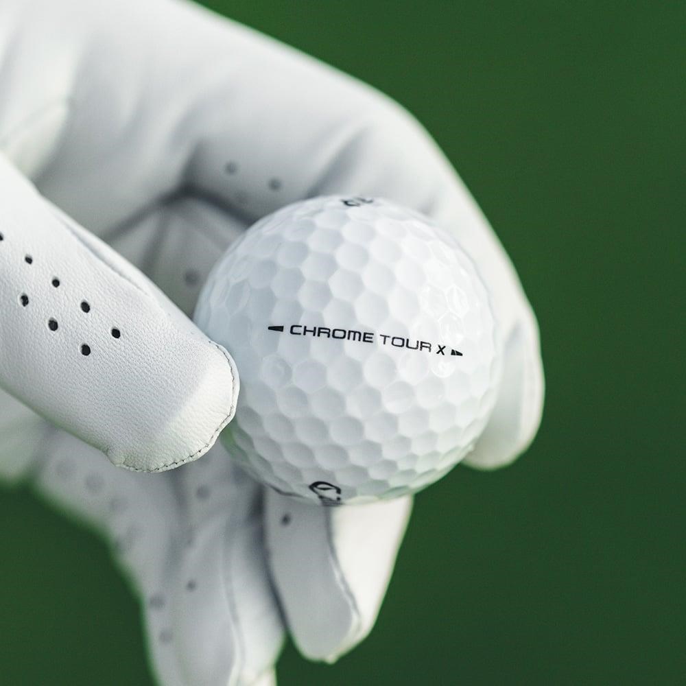 Callaway Tour X Golfbälle