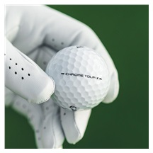Callaway Tour X Golfbälle