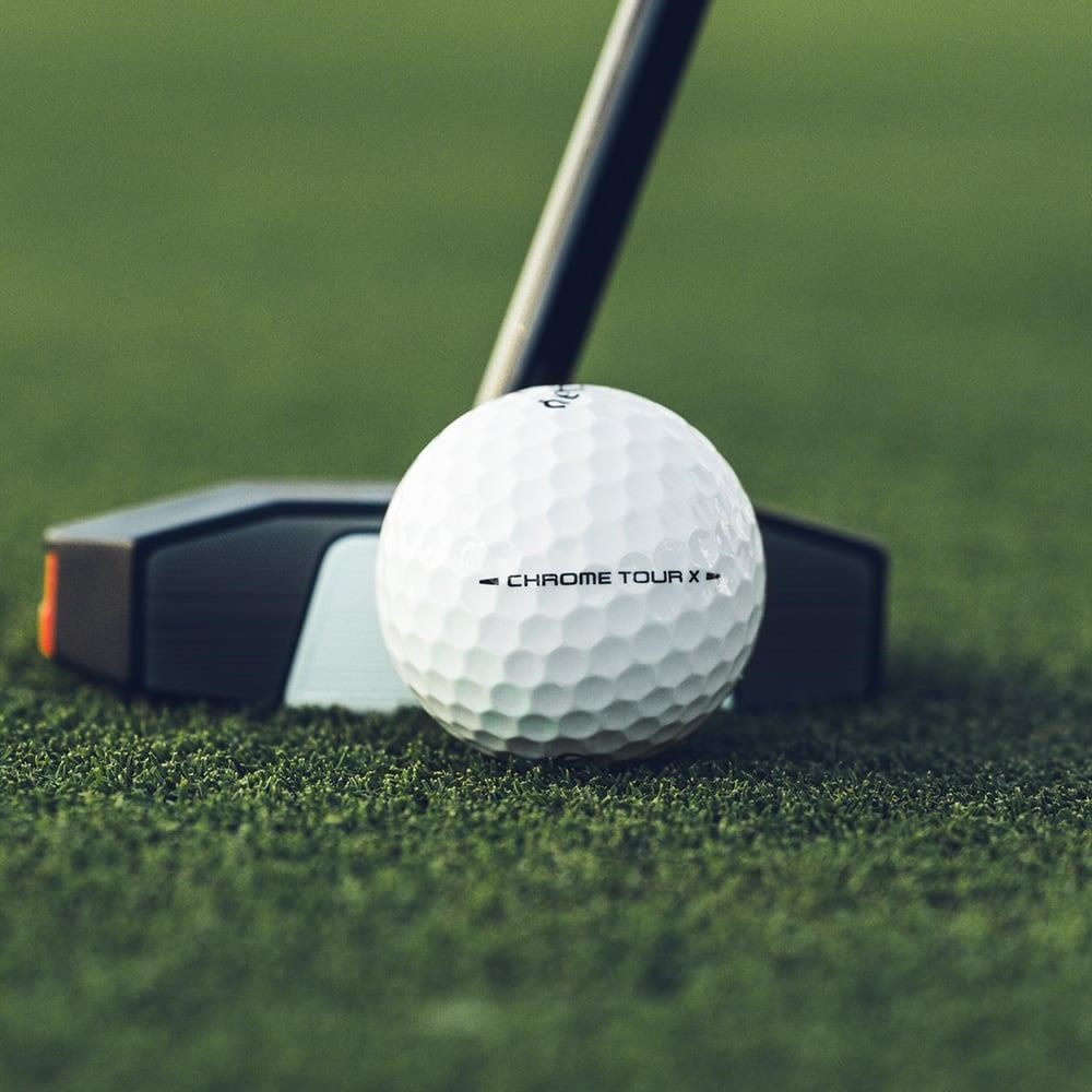 Callaway Tour X Golfbälle