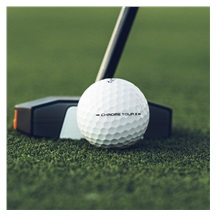 Callaway Tour X Golfbälle