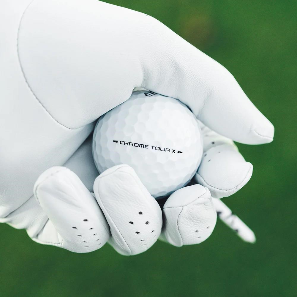 Callaway Tour X Golfbälle
