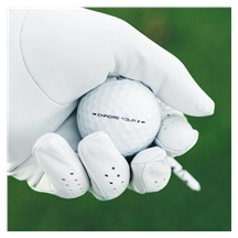 Callaway Tour X Golfbälle