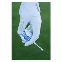 LIMITED - Callaway Supersoft Golfbälle, DISTRESSED BLUE STRIPE