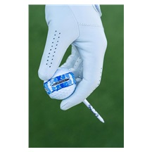 LIMITED - Callaway Supersoft Golfbälle, DISTRESSED BLUE STRIPE