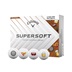 LIMITED - Callaway Supersoft Golfbälle, PUB