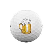 LIMITED - Callaway Supersoft Golfbälle, PUB