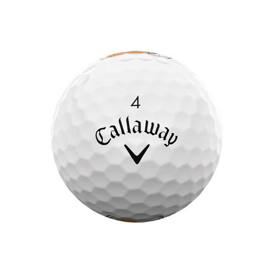 LIMITED - Callaway Supersoft Golfbälle, PUB