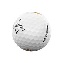 LIMITED - Callaway Supersoft Golfbälle, PUB
