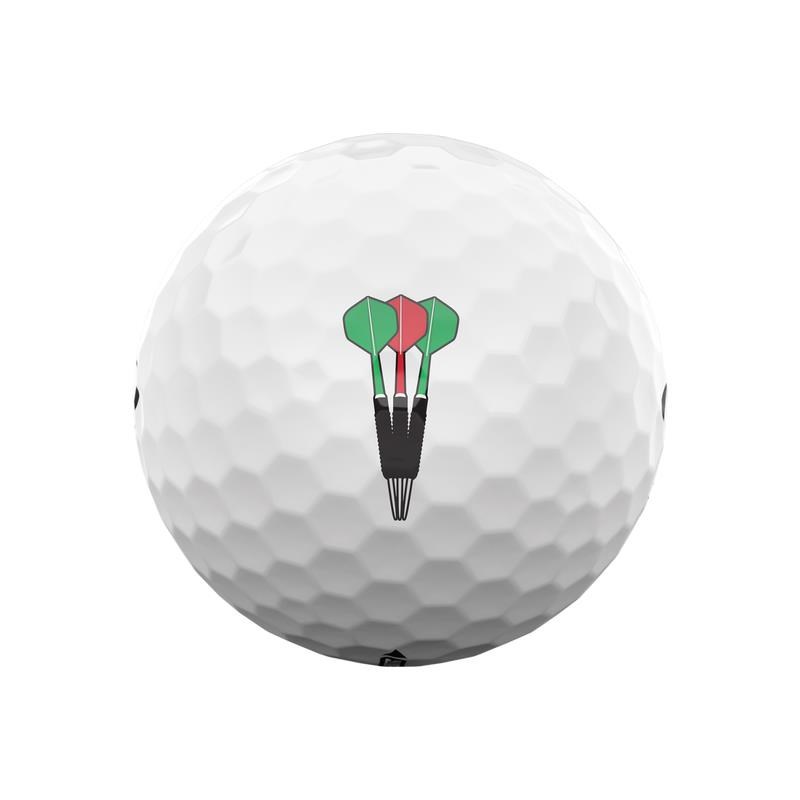 LIMITED - Callaway Supersoft Golfbälle, PUB