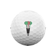 LIMITED - Callaway Supersoft Golfbälle, PUB