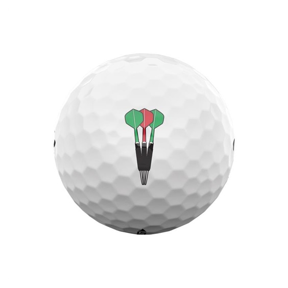 LIMITED - Callaway Supersoft Golfbälle, PUB