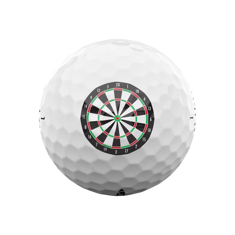 LIMITED - Callaway Supersoft Golfbälle, PUB