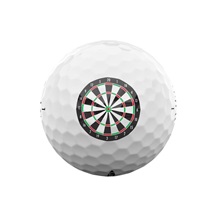 LIMITED - Callaway Supersoft Golfbälle, PUB