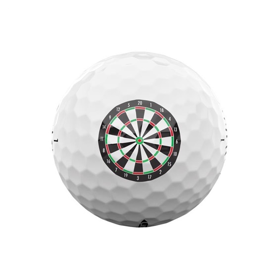 LIMITED - Callaway Supersoft Golfbälle, PUB