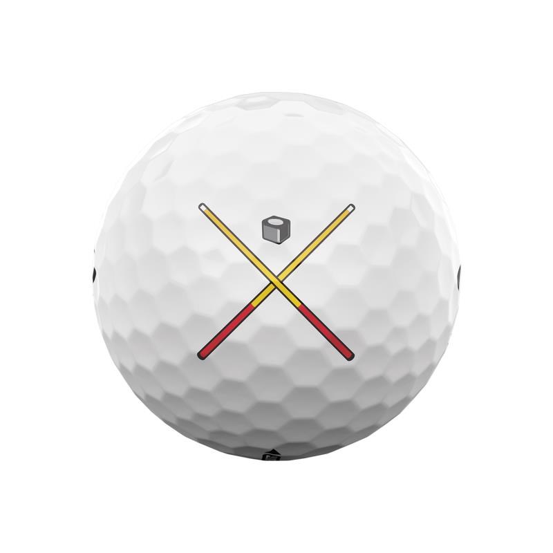 LIMITED - Callaway Supersoft Golfbälle, PUB