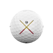 LIMITED - Callaway Supersoft Golfbälle, PUB