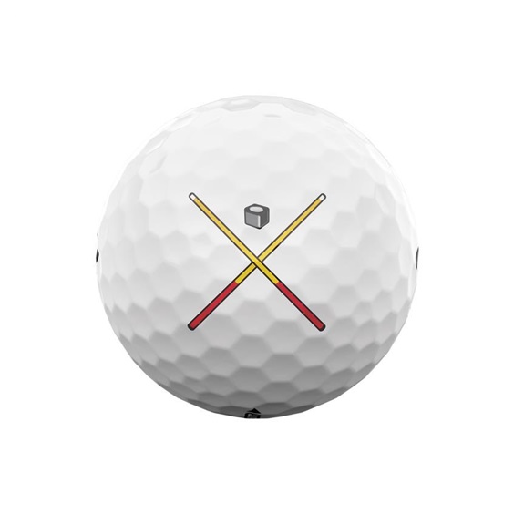 LIMITED - Callaway Supersoft Golfbälle, PUB