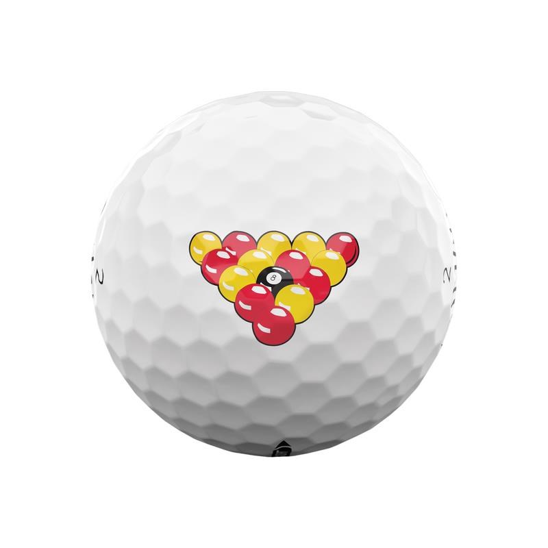 LIMITED - Callaway Supersoft Golfbälle, PUB