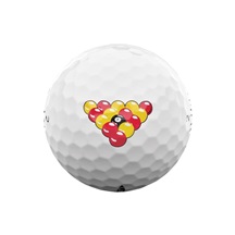 LIMITED - Callaway Supersoft Golfbälle, PUB