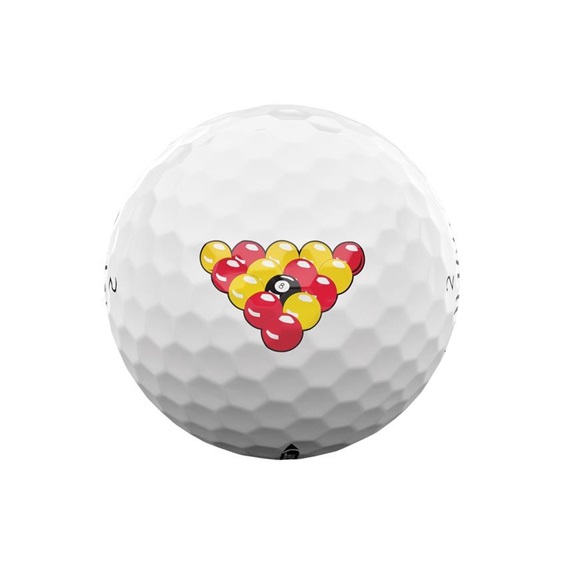 LIMITED - Callaway Supersoft Golfbälle, PUB