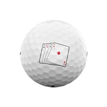 LIMITED - Callaway Supersoft Golfbälle, PUB
