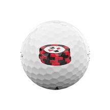 LIMITED - Callaway Supersoft Golfbälle, PUB