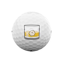 LIMITED - Callaway Supersoft Golfbälle, PUB