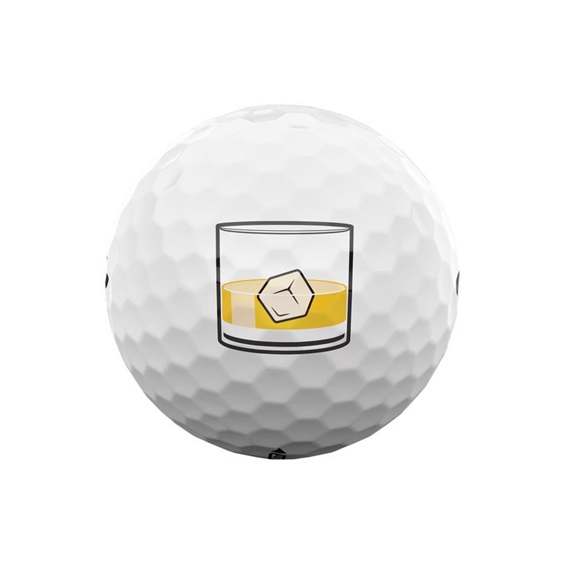 LIMITED - Callaway Supersoft Golfbälle, PUB
