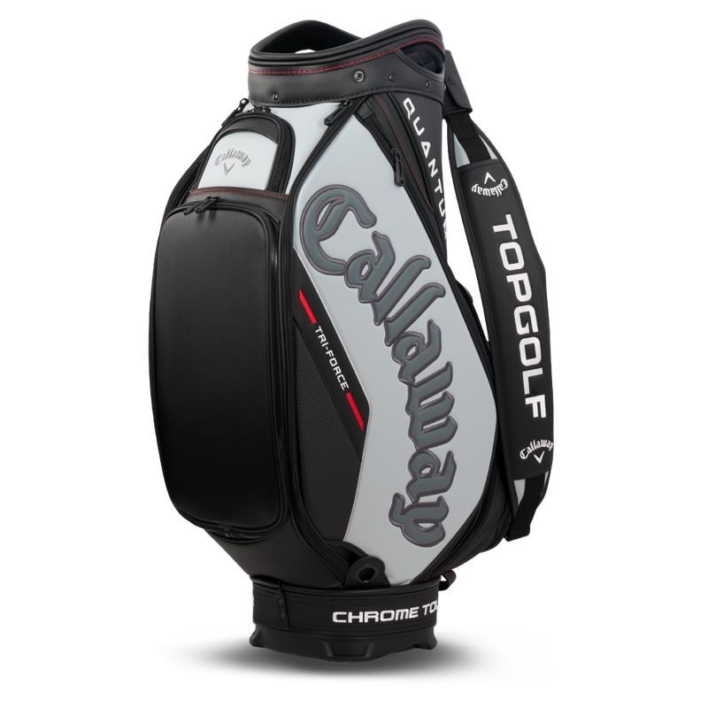 Callaway Quantum Staffbag