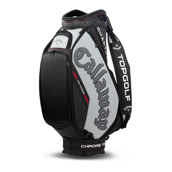 Callaway Quantum Staffbag