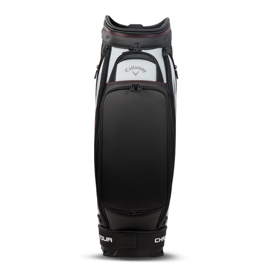Callaway Quantum Staffbag