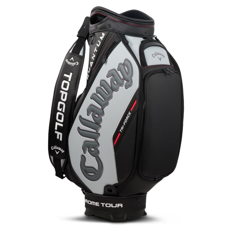 Callaway Quantum Staffbag