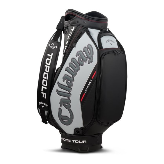 Callaway Quantum Staffbag