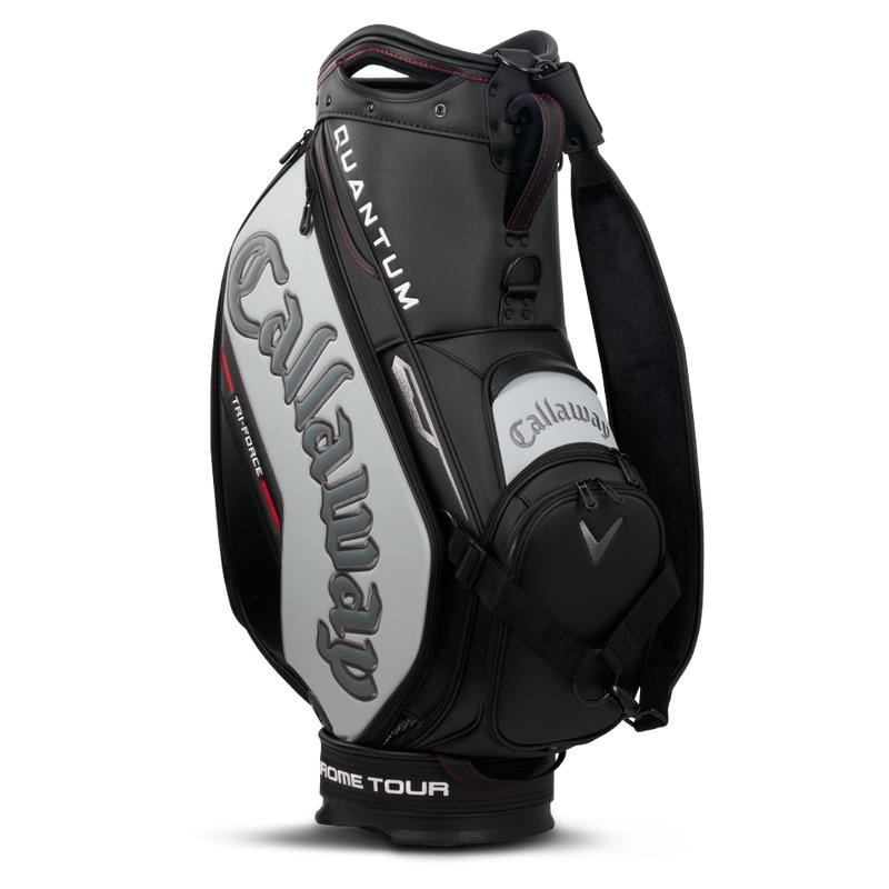 Callaway Quantum Staffbag