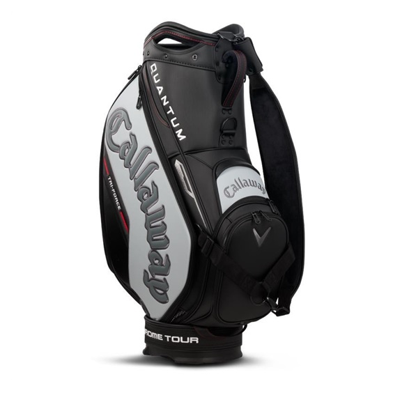 Callaway Quantum Staffbag