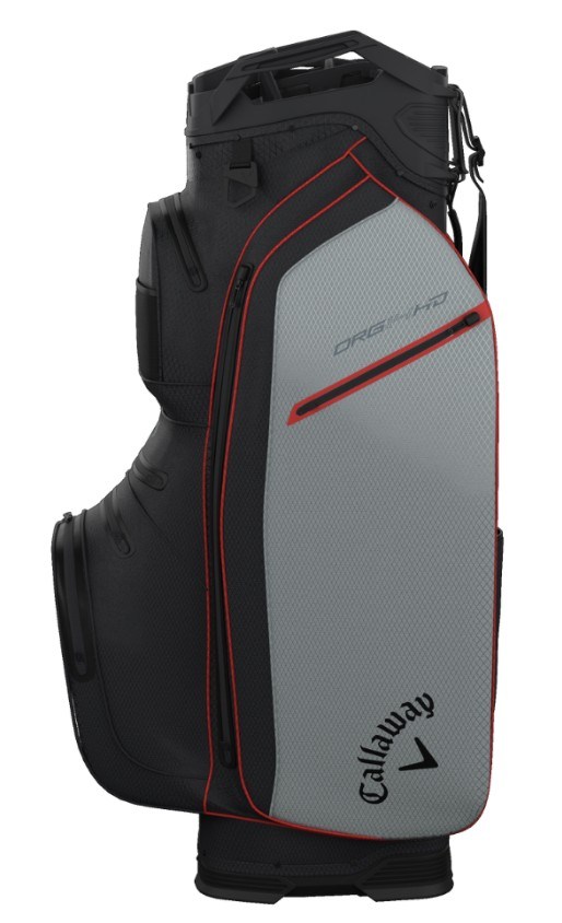 Callaway ORG 14 HD Cartbag, hardgoods