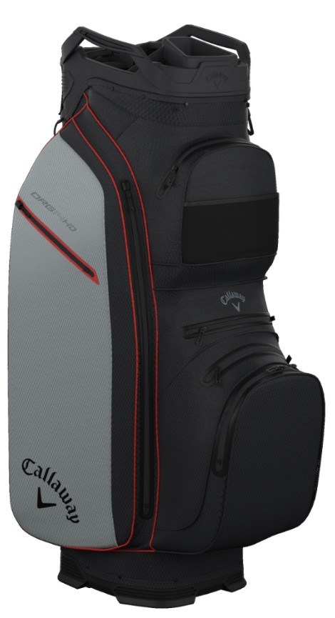 Callaway ORG 14 HD Cartbag, hardgoods