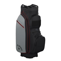 Callaway ORG 14 HD Cartbag, hardgoods