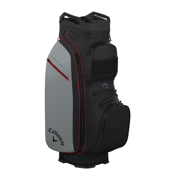 Callaway ORG 14 HD Cartbag, hardgoods