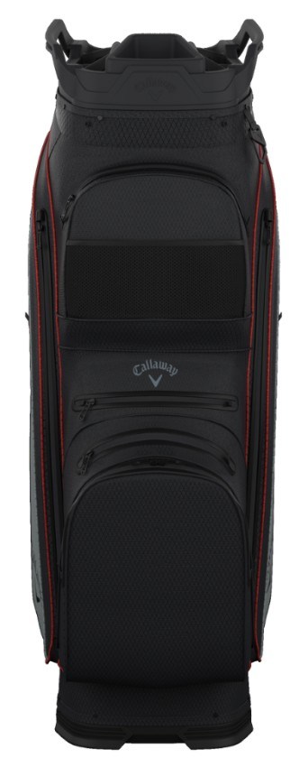 Callaway ORG 14 HD Cartbag, hardgoods