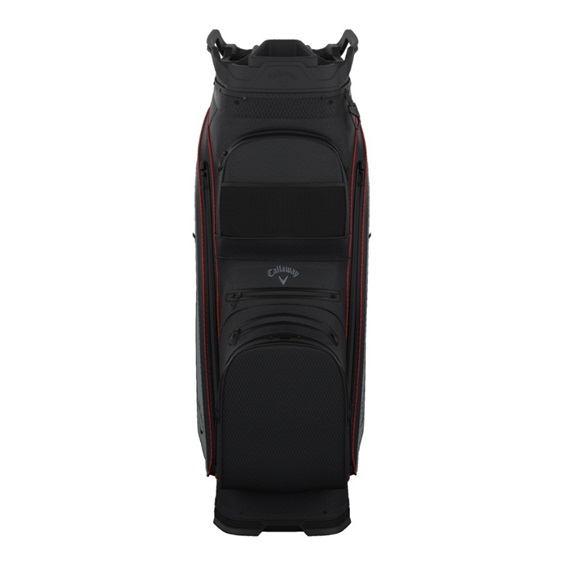 Callaway ORG 14 HD Cartbag, hardgoods