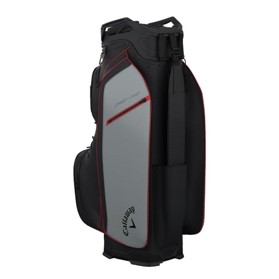 Callaway ORG 14 HD Cartbag, hardgoods