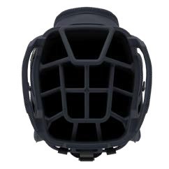 Callaway ORG 14 HD Cartbag, gelb