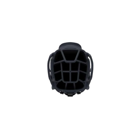 Callaway ORG 14 HD Cartbag, gelb