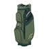 Callaway ORG 14 HD Cartbag, graphite/green topics/desert camo