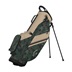 Callaway Chase Standbag, tan/green/field camo