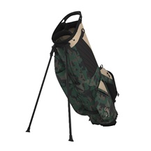 Callaway Chase Standbag, tan/green/field camo